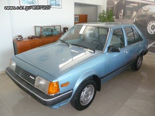 Mazda 323 1982 ΑΝΤΙΚΑ-thumb-3