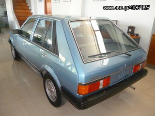 Mazda 323 1982 ΑΝΤΙΚΑ-thumb-4