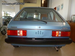 Mazda 323 1982 ΑΝΤΙΚΑ-thumb-5
