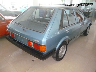 Mazda 323 1982 ΑΝΤΙΚΑ-thumb-6