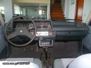 Mazda 323 1982 ΑΝΤΙΚΑ-thumb-8