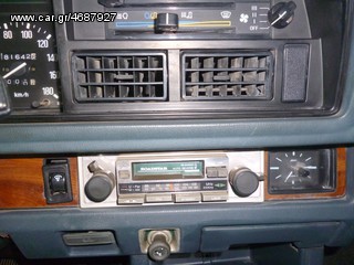 Mazda 323 1982 ΑΝΤΙΚΑ-thumb-10