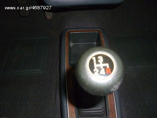 Mazda 323 1982 ΑΝΤΙΚΑ-thumb-11