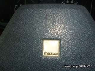 Mazda 323 1982 ΑΝΤΙΚΑ-thumb-12