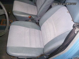 Mazda 323 1982 ΑΝΤΙΚΑ-thumb-14