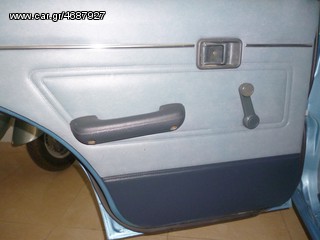 Mazda 323 1982 ΑΝΤΙΚΑ-thumb-17