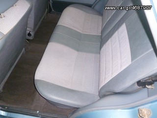 Mazda 323 1982 ΑΝΤΙΚΑ-thumb-18