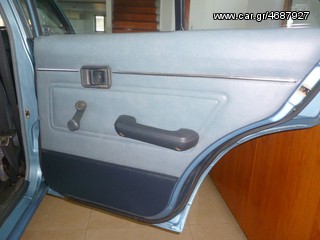 Mazda 323 1982 ΑΝΤΙΚΑ-thumb-19