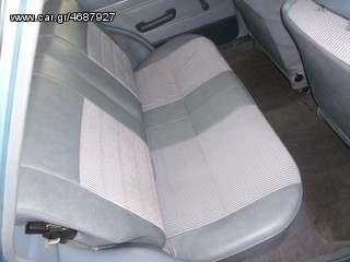 Mazda 323 1982 ΑΝΤΙΚΑ-thumb-20