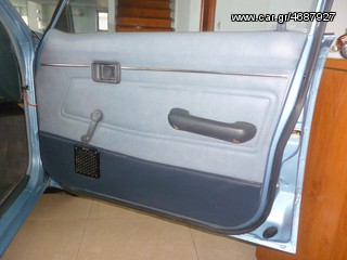 Mazda 323 1982 ΑΝΤΙΚΑ-thumb-15