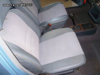 Mazda 323 1982 ΑΝΤΙΚΑ-thumb-16