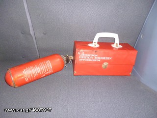 Mazda 323 1982 ΑΝΤΙΚΑ-thumb-23