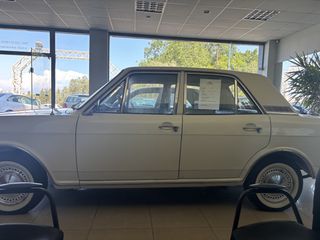 Mazda 323 1982 ΑΝΤΙΚΑ-thumb-29