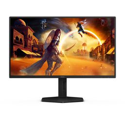 AOC 25G4SXU IPS HDR Gaming Monitor 24.5" FHD 1920x1080 300Hz με Χρόνο Απόκρισης 0.3ms GTG