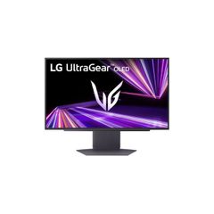 LG UltraGear 27GX790A-B OLED HDR Monitor 27" QHD 2560x1440 480Hz με Χρόνο Απόκρισης 0.03ms GTG