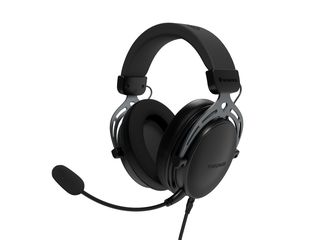 Genesis Toron 531 Over Ear Gaming Headset με σύνδεση 2x3.5mm