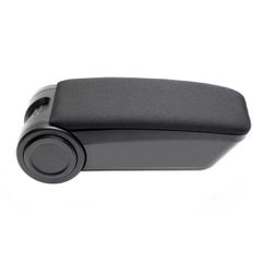 Ολοκληρωμενος Τεμπελης Καθισματος Armster 3 Seat Mounted Για Ford Ecosport / KA+ 2018+ / Focus / Fiesta 2017+/ Puma 2019+ Απο Πλαστικο Και Υφασμα Σε Μαυρο Χρωμα Rati - 1 ΤΕΜ.