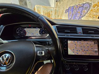 Volkswagen Tiguan 2017 1.6 TDI ADVANCE 115PS
