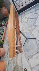 Χειροποίητη Κουρτίνα-thumb-2