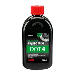 Υγρο Φρενων Dot 4 - Fmvss 116 / Iso 4925 Class 4 / Sae J-1703 & J-1704500ml LAMPA- 1 ΤΕΜ.