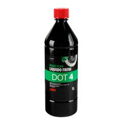 Υγρο Φρενων Dot 4 - Fmvss 116 / Iso 4925 Class 4 / Sae J-1703 & J-17041000ml LAMPA- 1 ΤΕΜ.