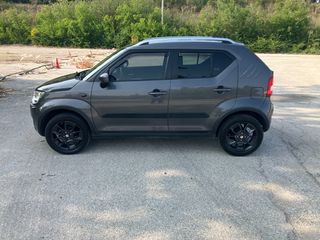 Suzuki Ignis 2017