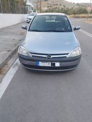 Opel Corsa 2004 ΔΕΚΤΑ ΓΡΑΜΜΑΤΙΑ!!!!-thumb-2