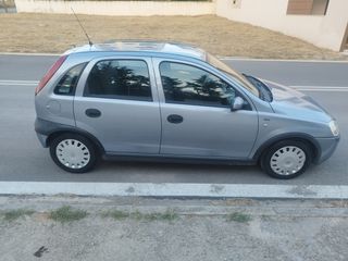 Opel Corsa 2004 ΔΕΚΤΑ ΓΡΑΜΜΑΤΙΑ!!!!-thumb-3