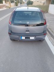 Opel Corsa 2004 ΔΕΚΤΑ ΓΡΑΜΜΑΤΙΑ!!!!-thumb-4