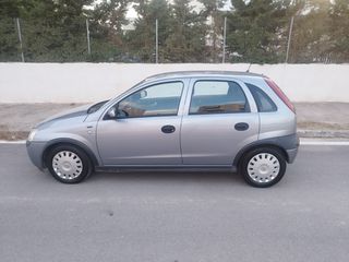 Opel Corsa 2004 ΔΕΚΤΑ ΓΡΑΜΜΑΤΙΑ!!!!-thumb-5