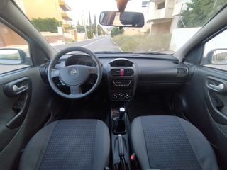 Opel Corsa 2004 ΔΕΚΤΑ ΓΡΑΜΜΑΤΙΑ!!!!-thumb-13