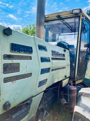 Τρακτέρ Hurlimann 1989 6136  130hp 6cylinder-thumb-1