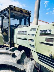 Τρακτέρ Hurlimann 1989 6136  130hp 6cylinder-thumb-2