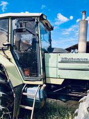 Τρακτέρ Hurlimann 1989 6136  130hp 6cylinder-thumb-3