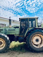 Τρακτέρ Hurlimann 1989 6136  130hp 6cylinder-thumb-4