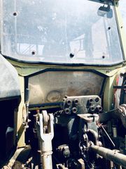 Τρακτέρ Hurlimann 1989 6136  130hp 6cylinder-thumb-5