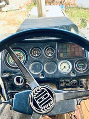 Τρακτέρ Hurlimann 1989 6136  130hp 6cylinder-thumb-6