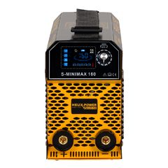 HELIXPOWER MINIMAX SYNERGY 160A LIFT TIG (75002262)