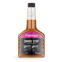 Flamingo Αντικαπνικο Προσθετο Λαδιου 354ml