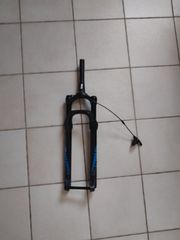 Rockshox Judy RL Gold 100mm