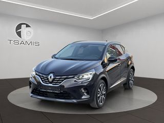 Renault Captur 2020 INITIALE PARIS! ΔΕΡΜΑ! XENON! BOSE!