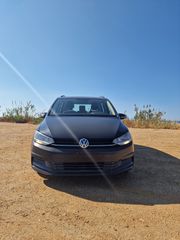Volkswagen Touran 2015
