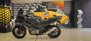 Yamaha TDM 900 2004