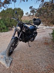 Benelli LEONCINO 2019 500 trail-thumb-1
