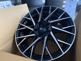 GERMANOS DEZENT FUJI DARK 18” 5x112-thumb-1