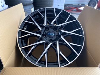 GERMANOS DEZENT FUJI DARK 18” 5x112-thumb-2