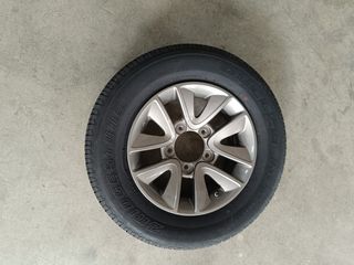 JIMNY 2012-16 Ζαντολαστιχο