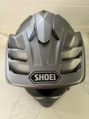SHOEI Hornet ADV small-thumb-2