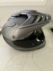 SHOEI Hornet ADV small-thumb-4