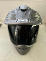 SHOEI Hornet ADV small-thumb-5